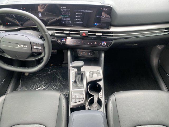 new 2026 Kia Sportage car, priced at $35,532