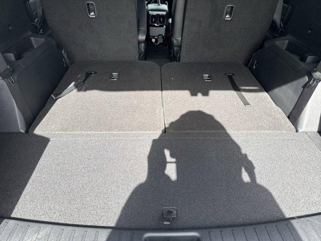 new 2026 Kia Sorento car, priced at $45,289