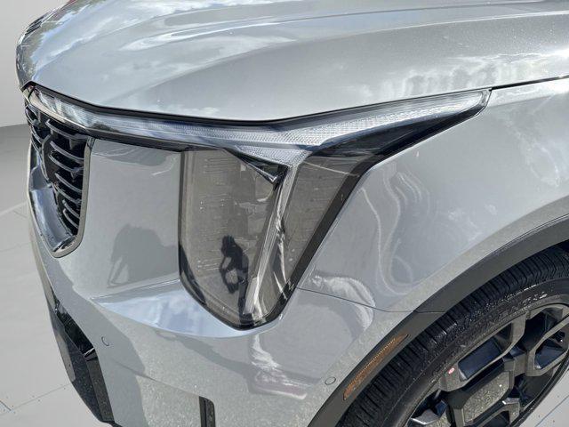 new 2026 Kia Sorento car, priced at $45,289