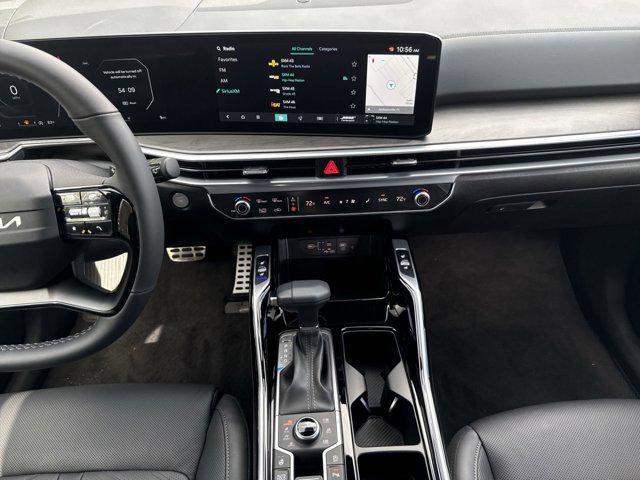 new 2026 Kia Sorento car, priced at $45,289