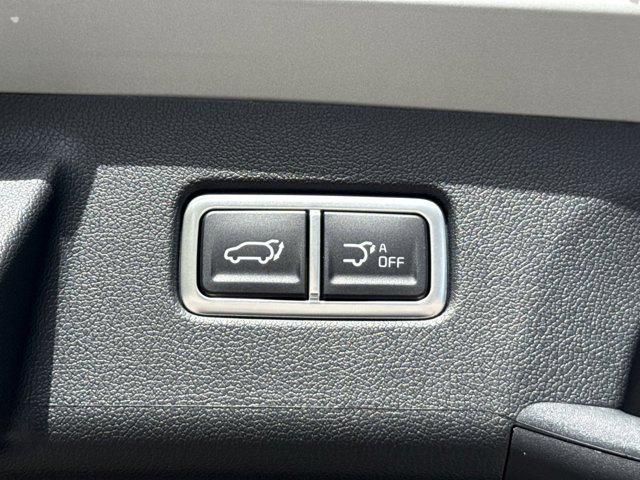 new 2026 Kia Sorento car, priced at $45,289