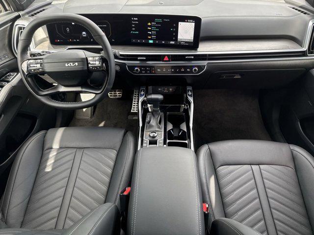 new 2026 Kia Sorento car, priced at $45,289