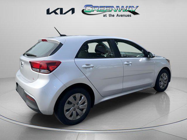 used 2019 Kia Rio car, priced at $9,999