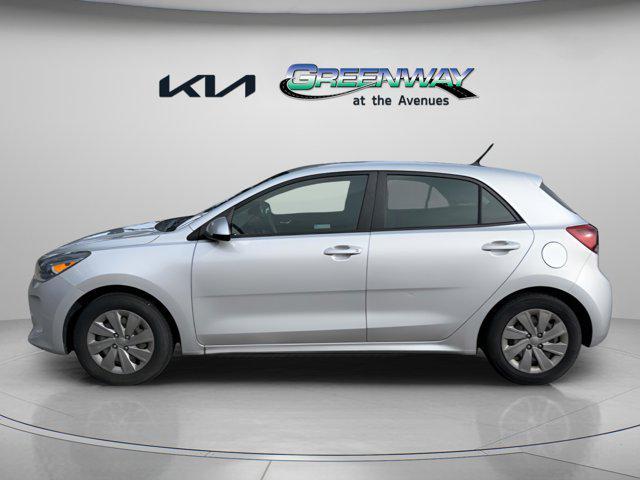 used 2019 Kia Rio car, priced at $9,999