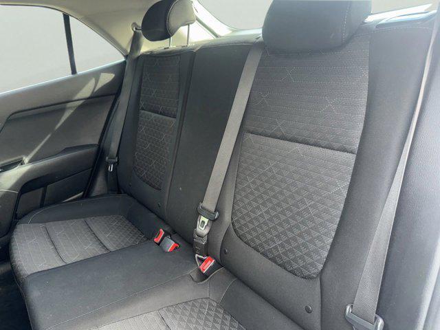 used 2019 Kia Rio car, priced at $9,999