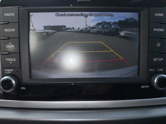 used 2019 Kia Rio car, priced at $9,999