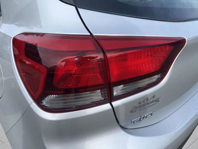 used 2019 Kia Rio car, priced at $9,999