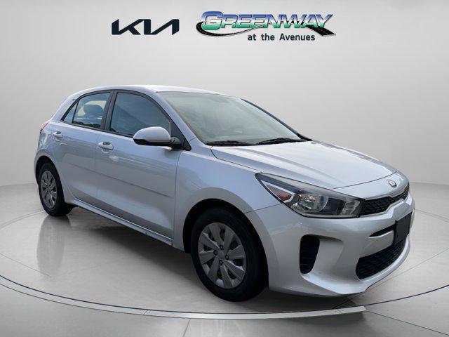 used 2019 Kia Rio car, priced at $9,999