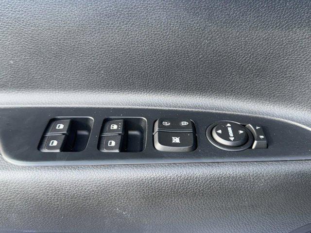 used 2019 Kia Rio car, priced at $9,999