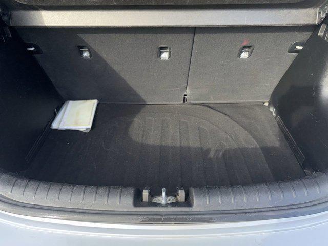 used 2019 Kia Rio car, priced at $9,999