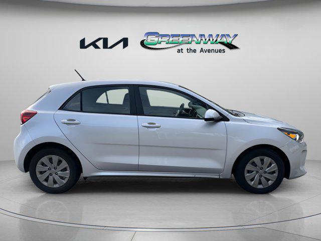 used 2019 Kia Rio car, priced at $9,999