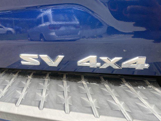 used 2018 Nissan Titan XD car, priced at $26,998