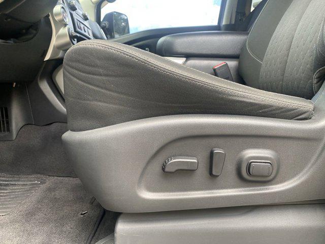 used 2018 Nissan Titan XD car, priced at $26,998