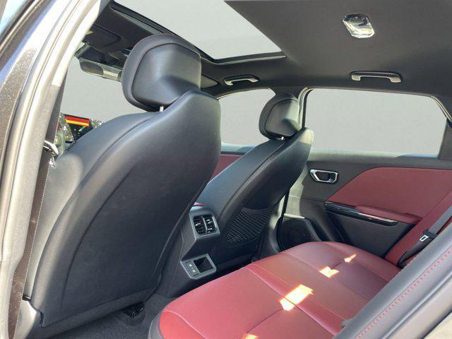 new 2025 Kia K4 car, priced at $30,816