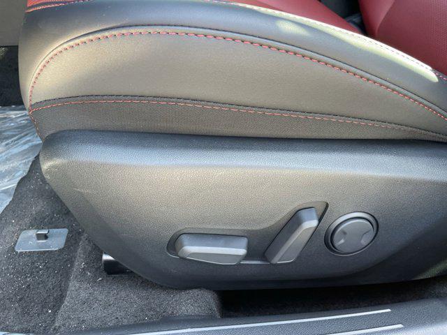 new 2025 Kia K4 car, priced at $30,816