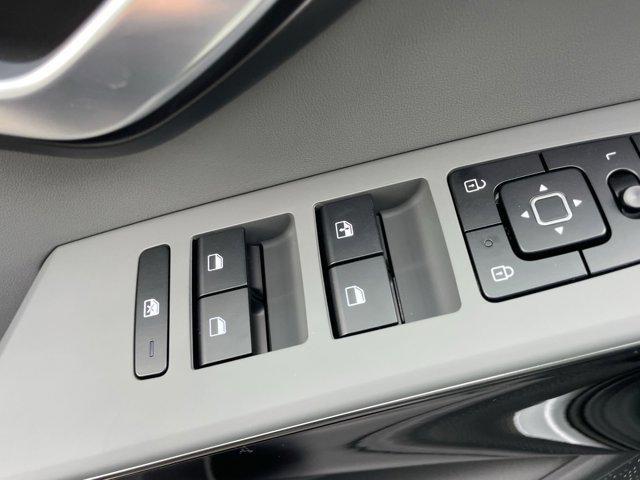 new 2025 Kia Niro car, priced at $31,178