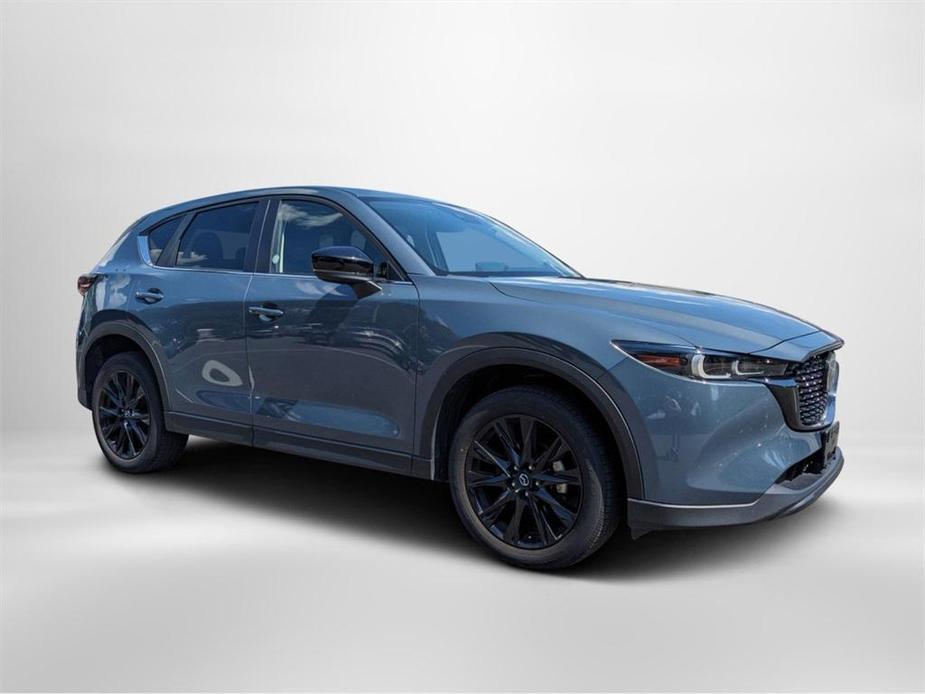 used 2023 Mazda CX-5 car, priced at $25,261