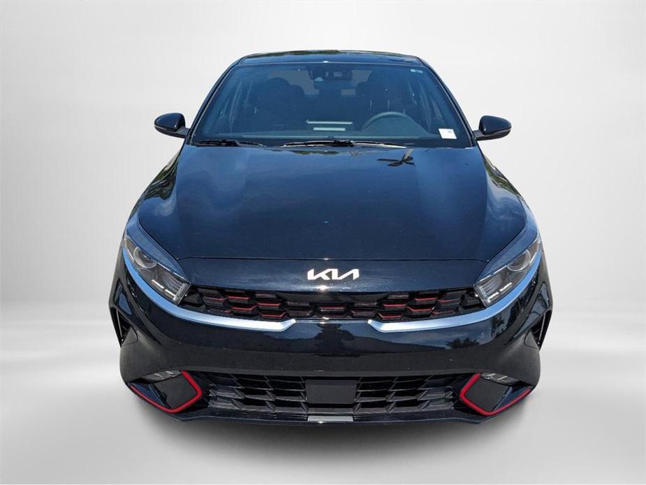 new 2024 Kia Forte car, priced at $22,970