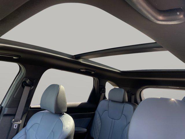 new 2025 Kia Sorento Hybrid car, priced at $47,691