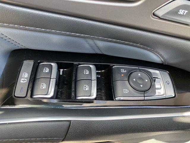 new 2025 Kia Sorento Hybrid car, priced at $47,691