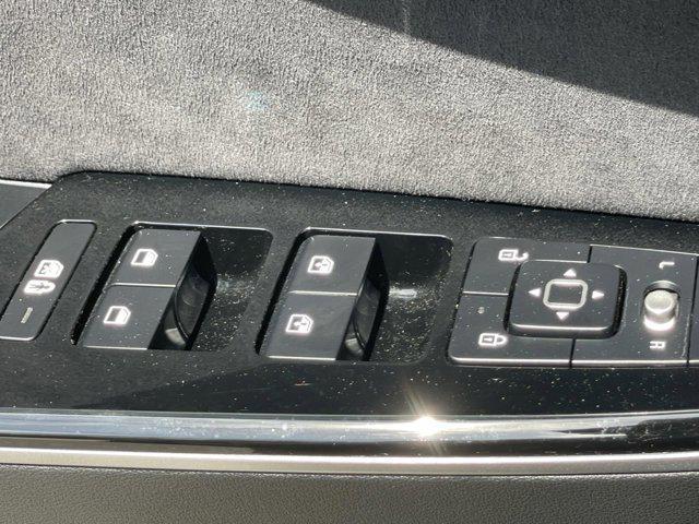 used 2023 Kia EV6 car, priced at $34,999