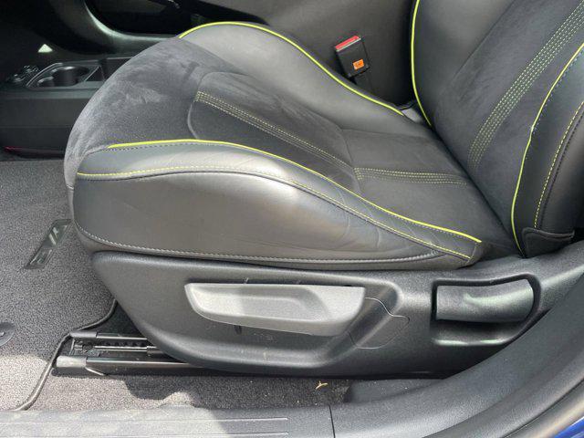 used 2023 Kia EV6 car, priced at $34,999