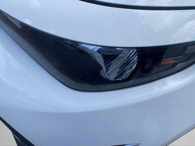used 2023 Kia Soul car, priced at $18,999