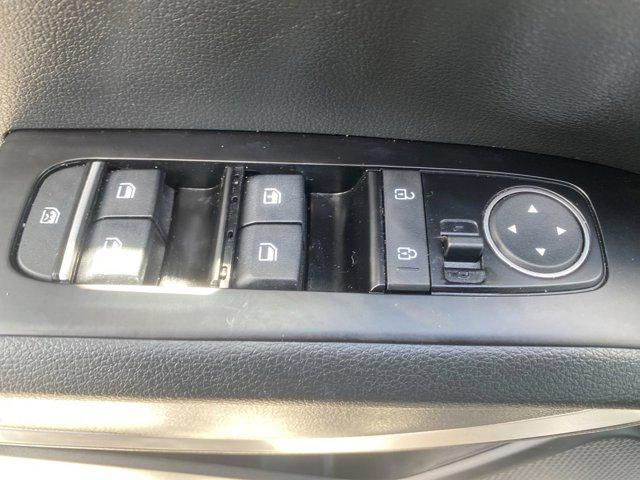 used 2023 Kia Soul car, priced at $18,999