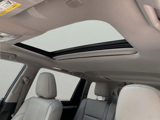 used 2019 Toyota Highlander car, priced at $24,799