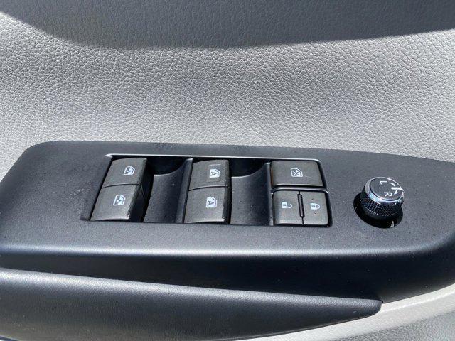 used 2019 Toyota Highlander car, priced at $24,799