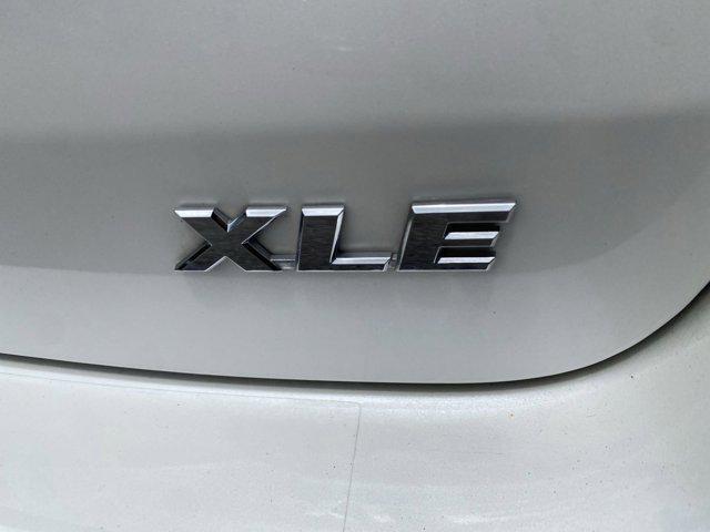 used 2019 Toyota Highlander car, priced at $24,799