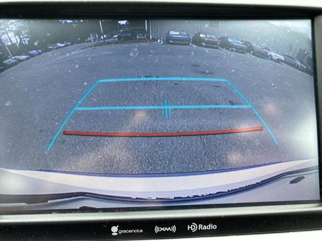 used 2019 Toyota Highlander car, priced at $24,799