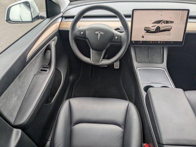 used 2023 Tesla Model Y car, priced at $40,982