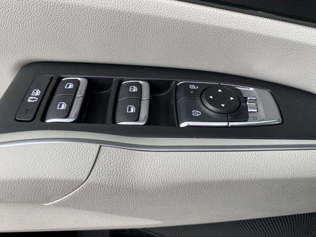new 2025 Kia Sorento car, priced at $34,268