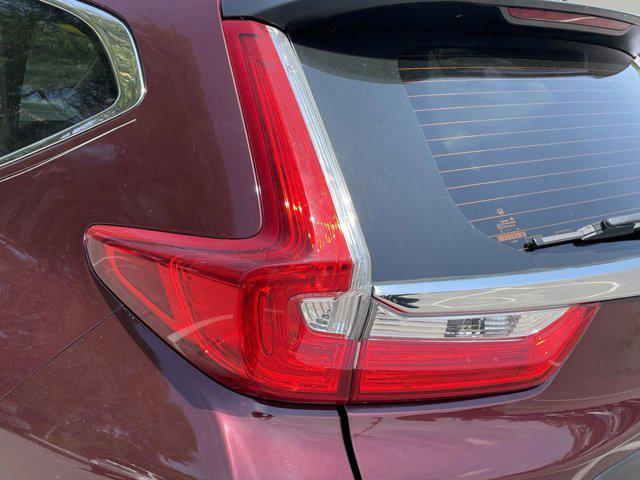 used 2019 Honda CR-V car, priced at $15,276