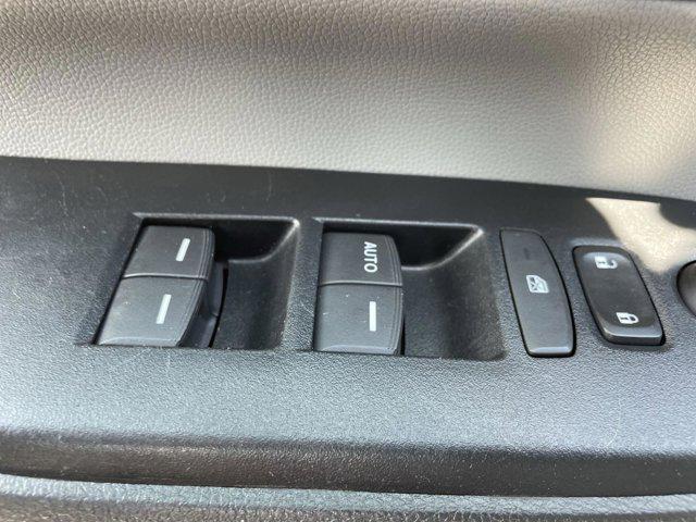 used 2019 Honda CR-V car, priced at $15,276