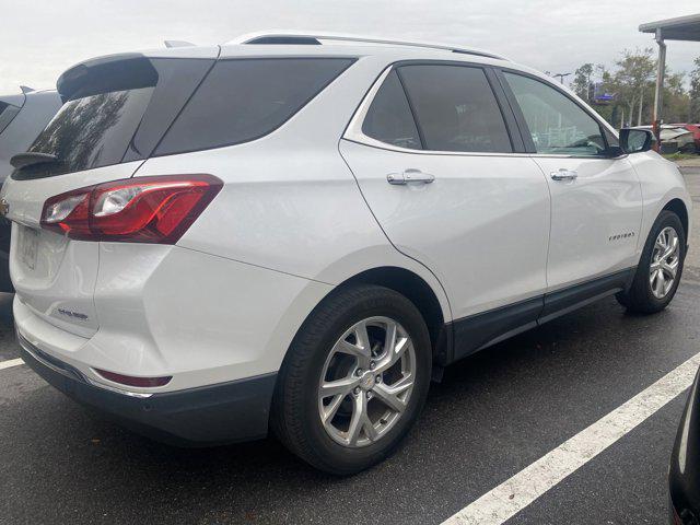 used 2019 Chevrolet Equinox car, priced at $15,688