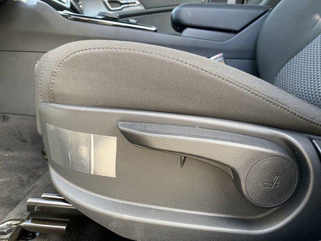 new 2025 Kia Sportage Hybrid car, priced at $29,243