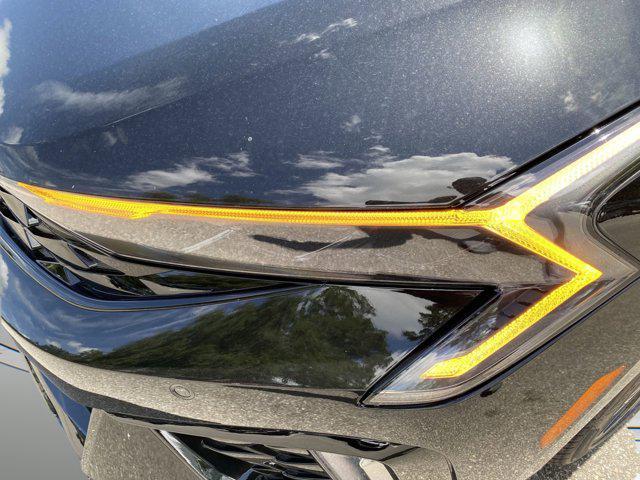 new 2025 Kia K5 car, priced at $32,500