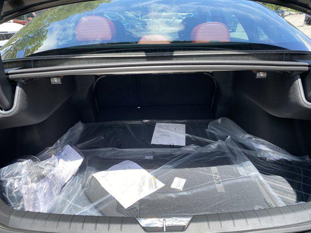 new 2025 Kia K5 car, priced at $30,501