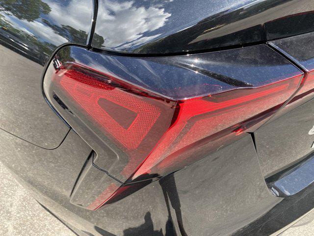 new 2025 Kia K5 car, priced at $30,501