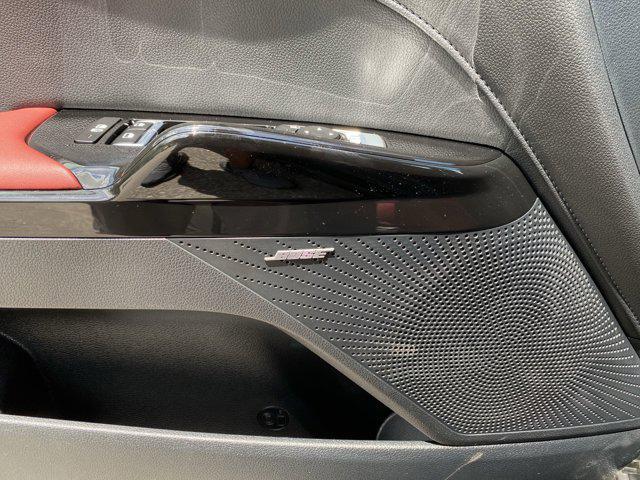 new 2025 Kia K5 car, priced at $30,501