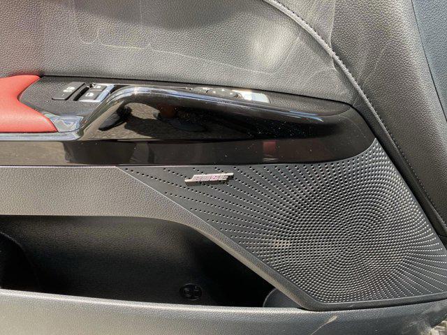 new 2025 Kia K5 car, priced at $31,081