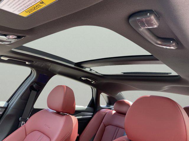 new 2025 Kia K5 car, priced at $32,500