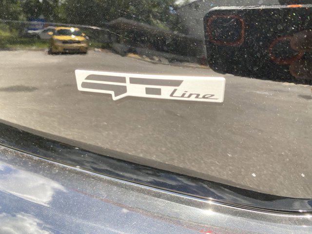 new 2025 Kia K5 car, priced at $30,501