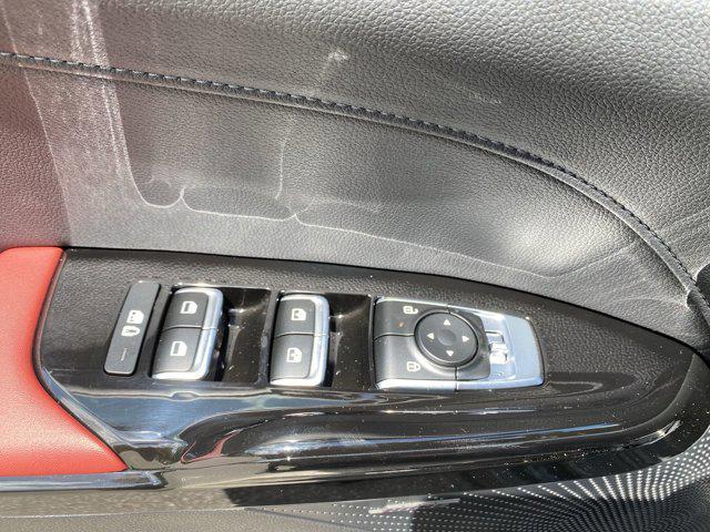 new 2025 Kia K5 car, priced at $30,501