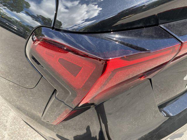 new 2025 Kia K5 car, priced at $32,500