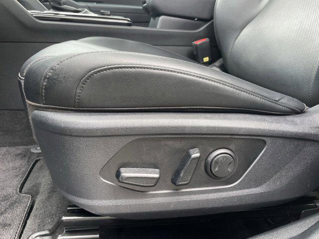 used 2023 Kia Sportage car, priced at $24,333