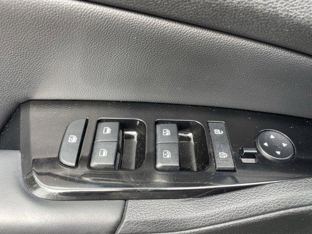 used 2023 Kia Sportage car, priced at $24,333