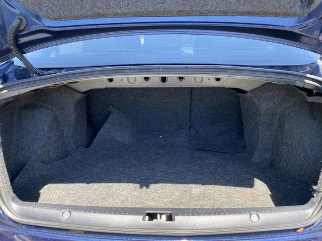 used 2014 Mitsubishi Lancer car, priced at $8,999